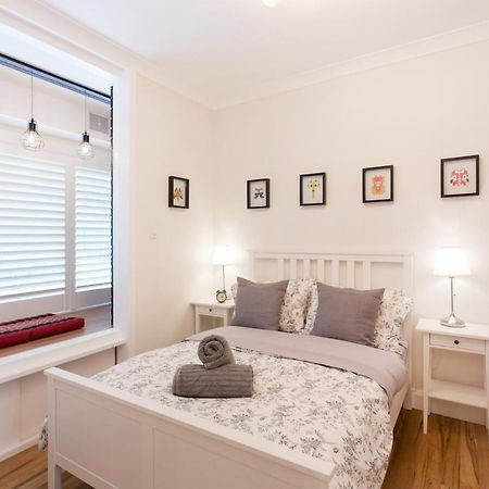 Boutique Central Apartment - Vogue フリーマントル エクステリア 写真