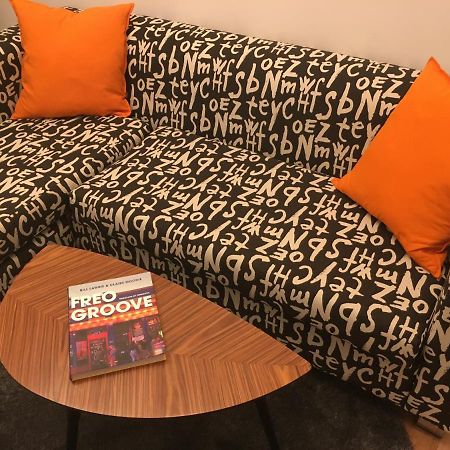 Boutique Central Apartment - Vogue フリーマントル エクステリア 写真